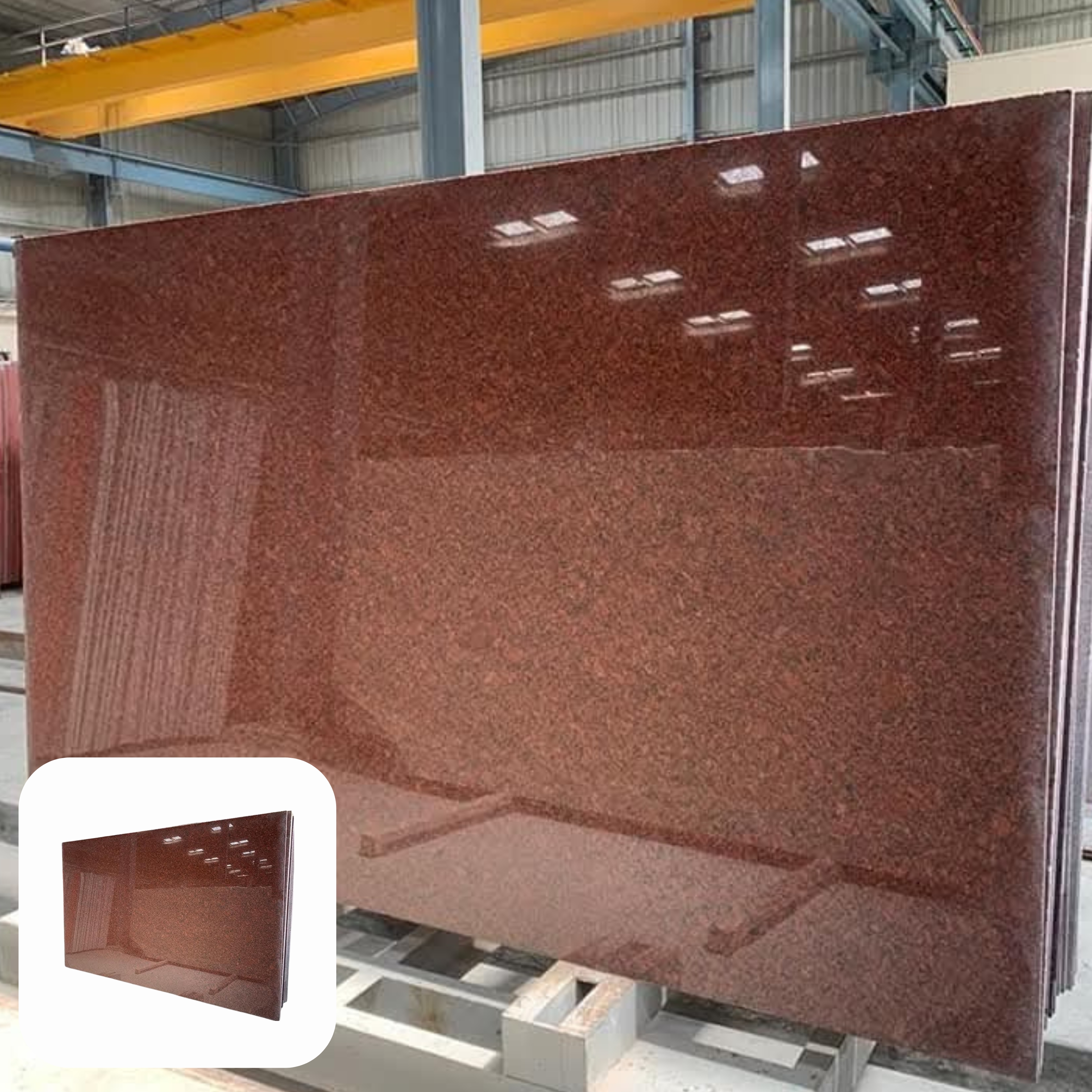 Siva Granite
